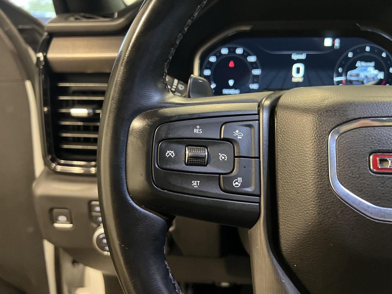 2023 GMC Sierra 1500 AT4 Parker CO