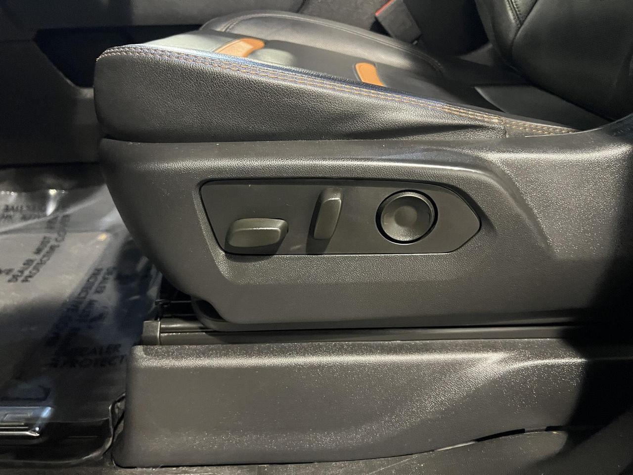 2023 GMC Sierra 1500 AT4 Parker CO