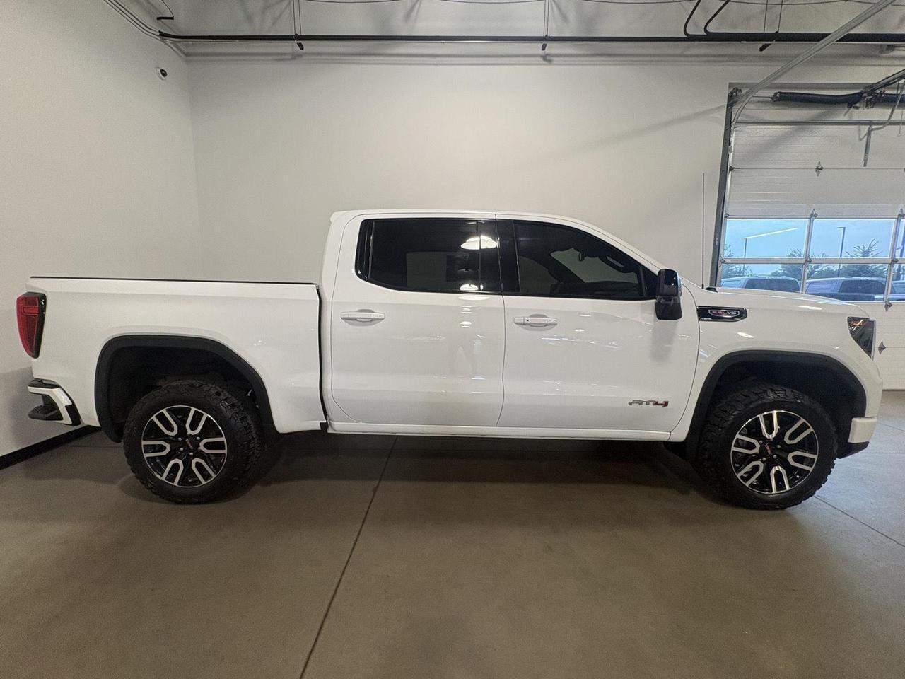 2023 GMC Sierra 1500 AT4 Parker CO