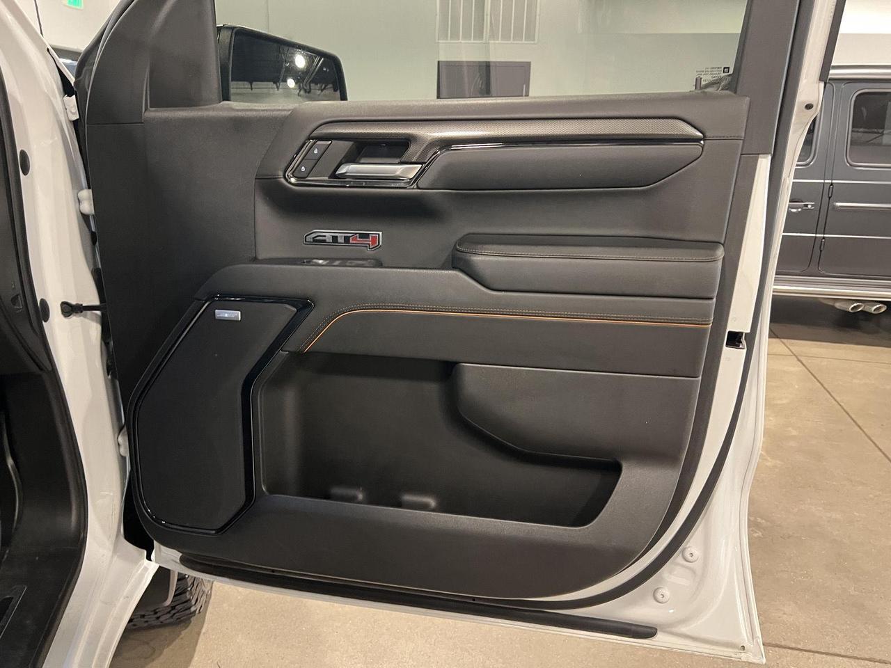 2023 GMC Sierra 1500 AT4 Parker CO