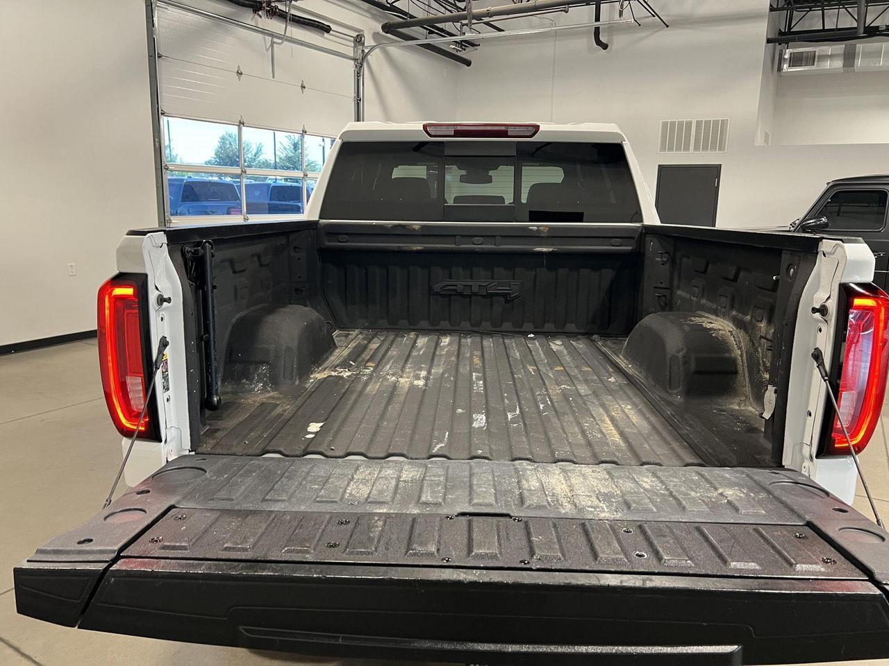 2023 GMC Sierra 1500 AT4 Parker CO