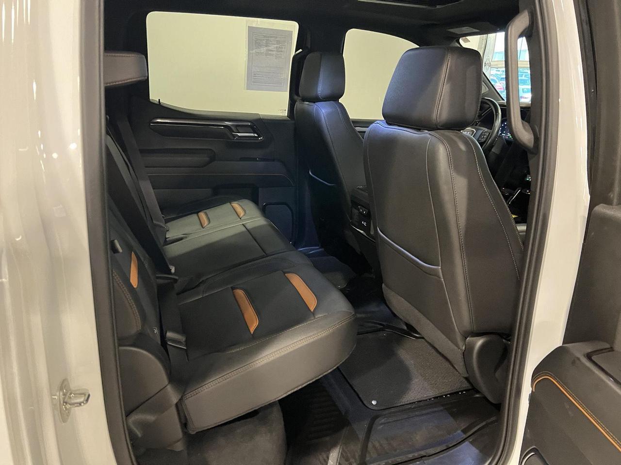 2023 GMC Sierra 1500 AT4 Parker CO