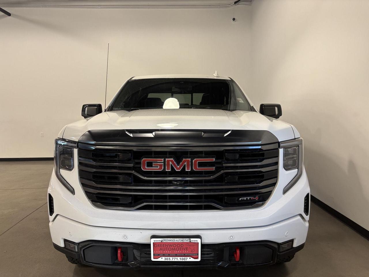 2023 GMC Sierra 1500 AT4 Parker CO