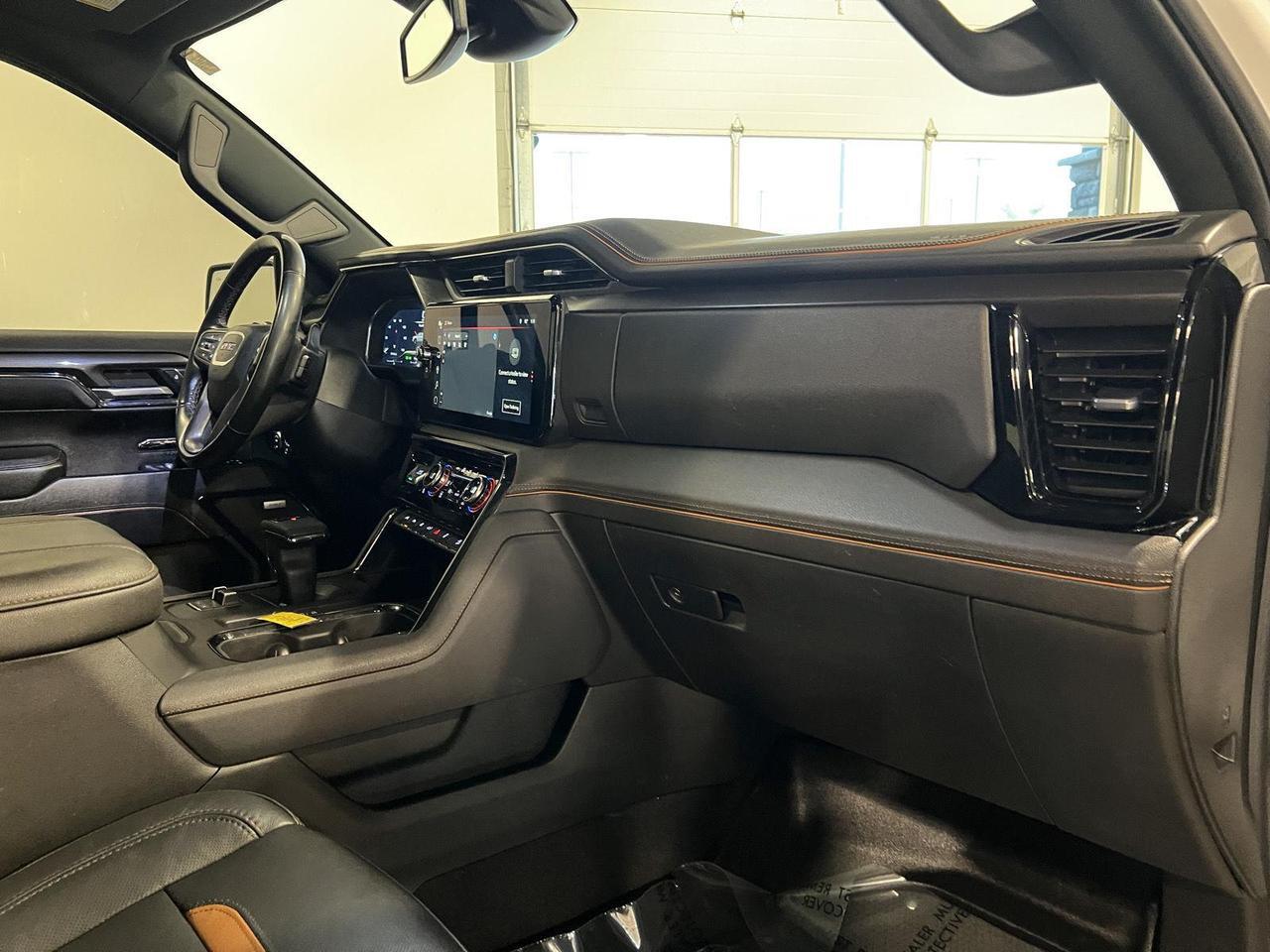 2023 GMC Sierra 1500 AT4 Parker CO