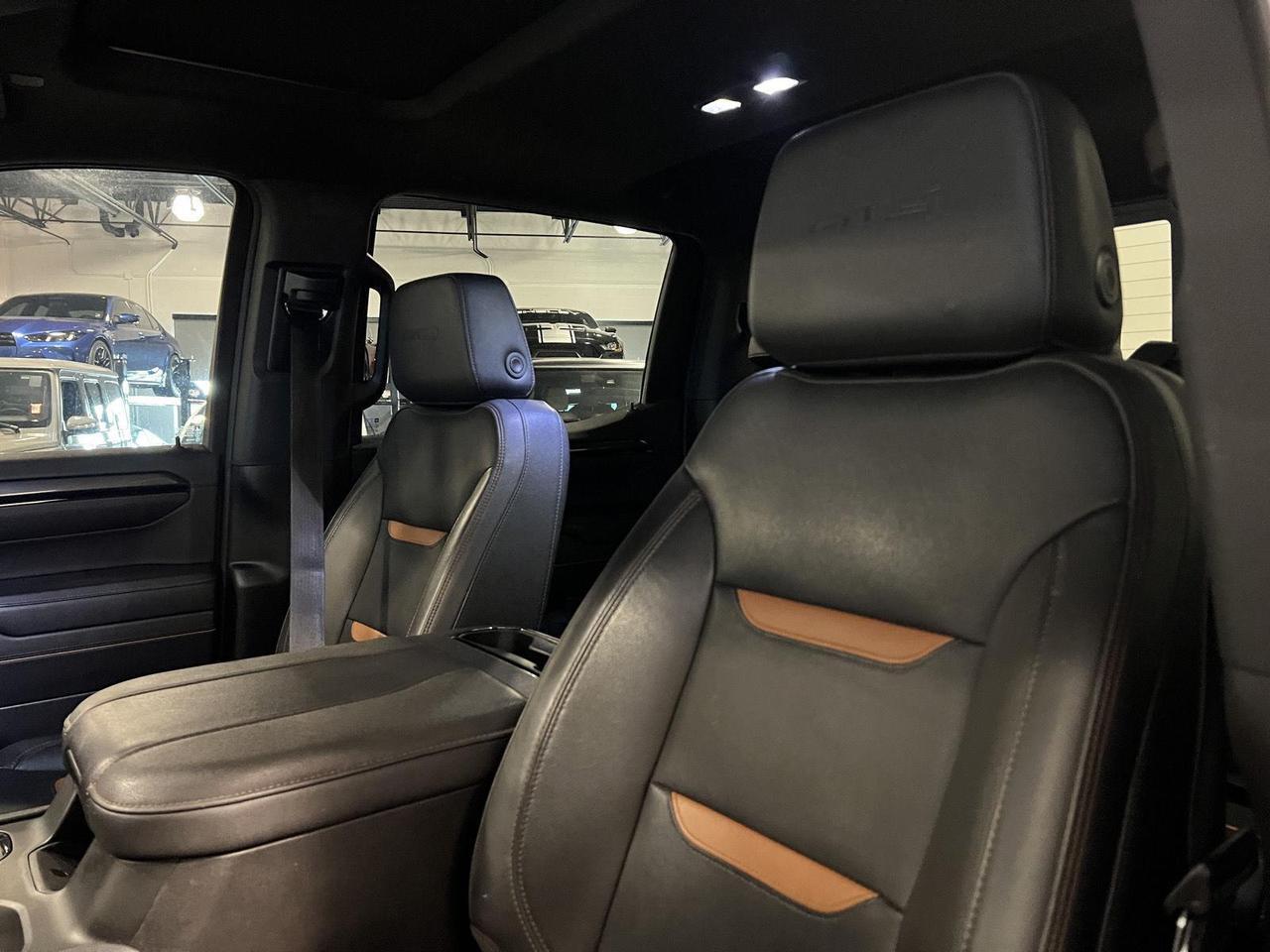 2023 GMC Sierra 1500 AT4 Parker CO