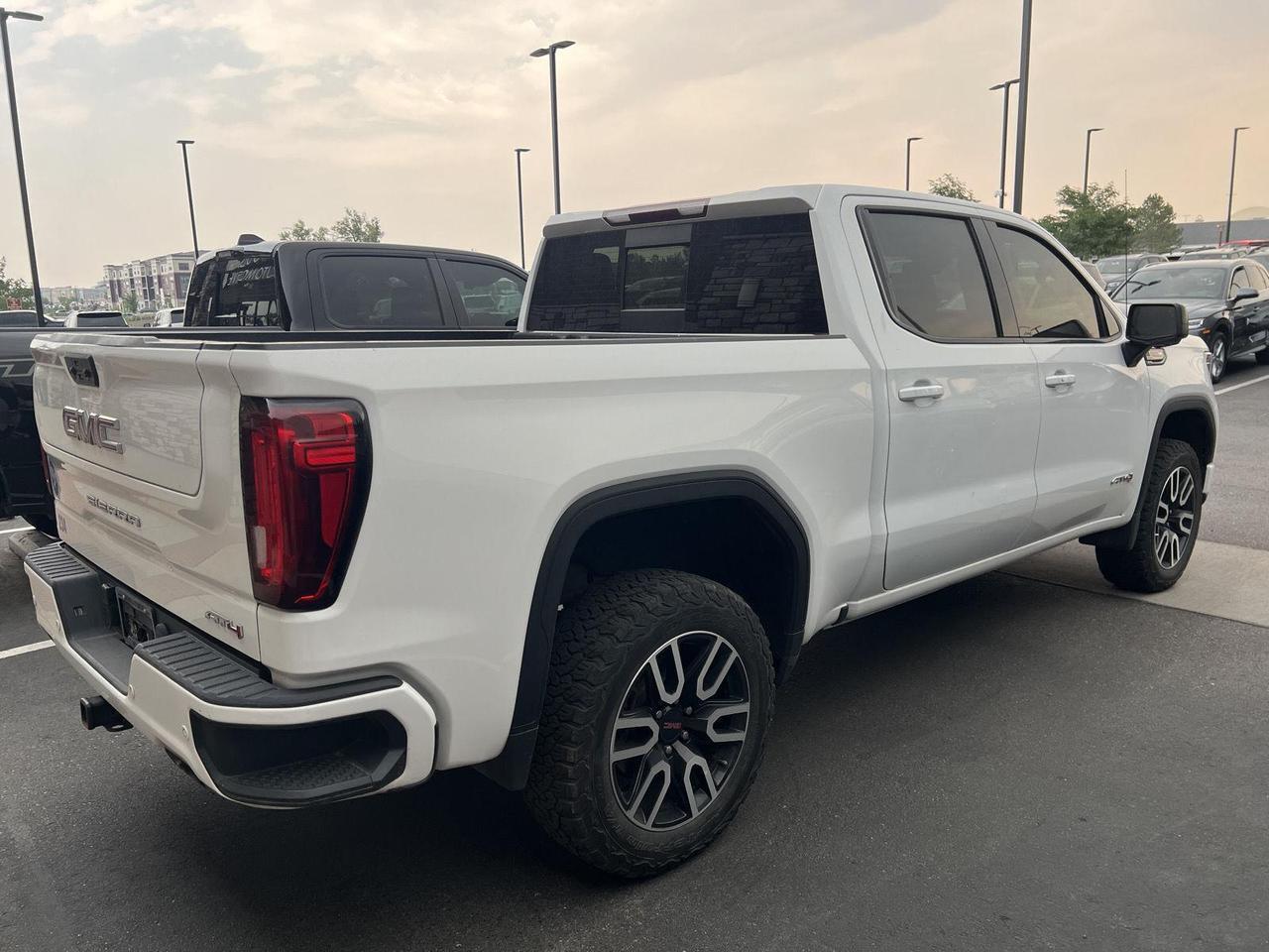 2023 GMC Sierra 1500 AT4 Parker CO