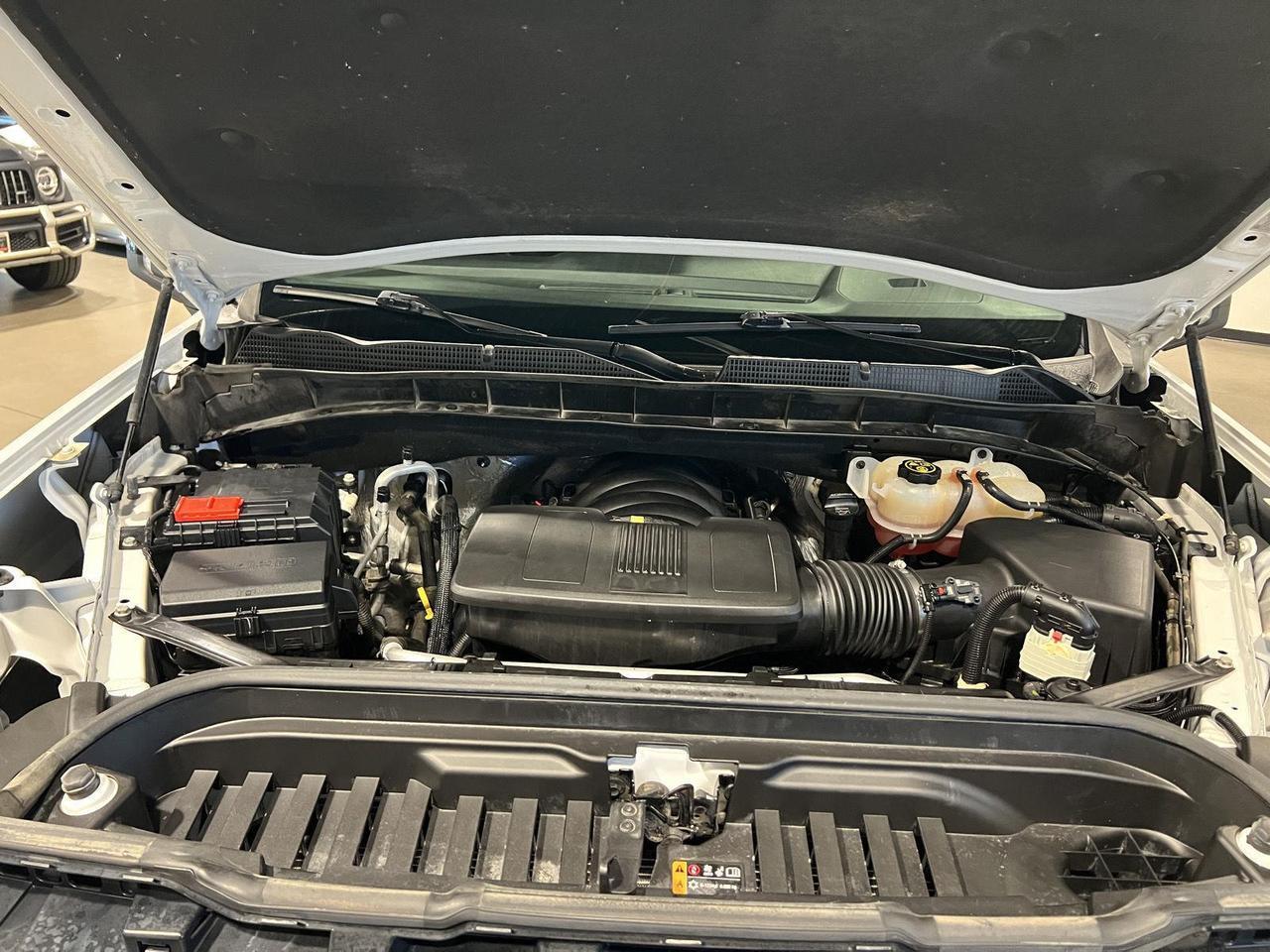 2023 GMC Sierra 1500 AT4 Parker CO