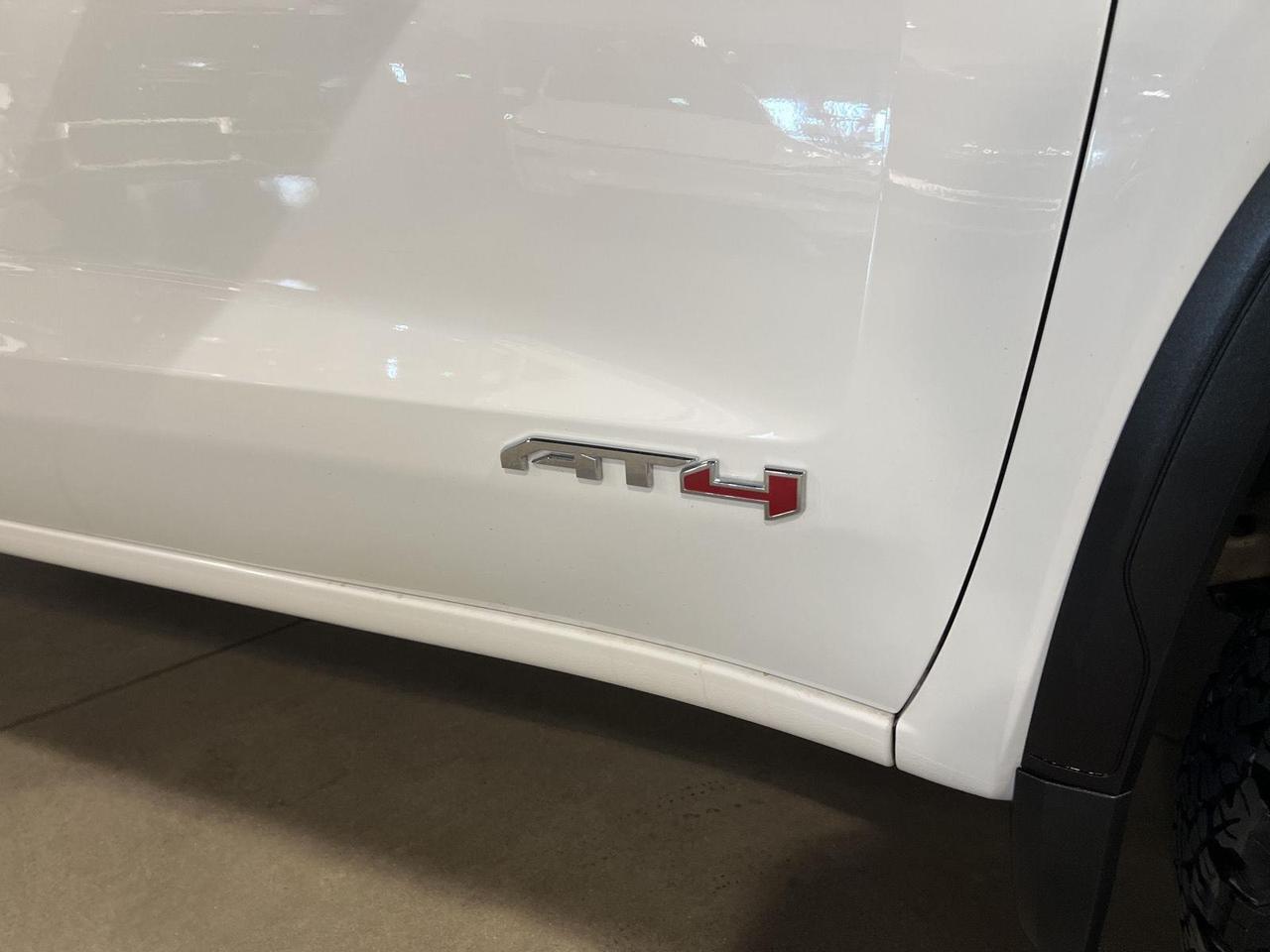2023 GMC Sierra 1500 AT4 Parker CO
