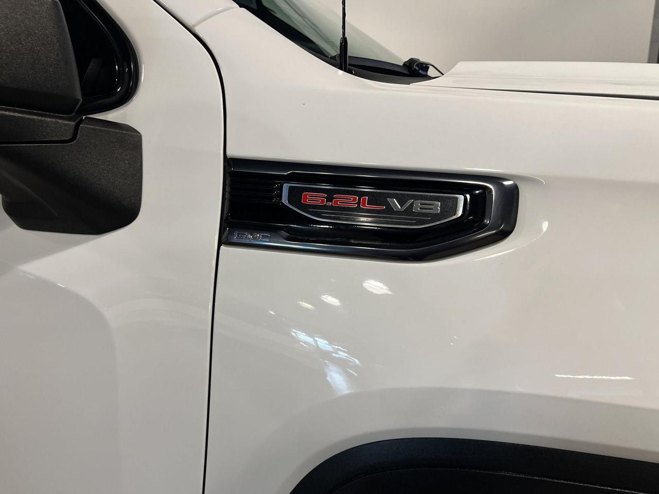 2023 GMC Sierra 1500 AT4 Parker CO