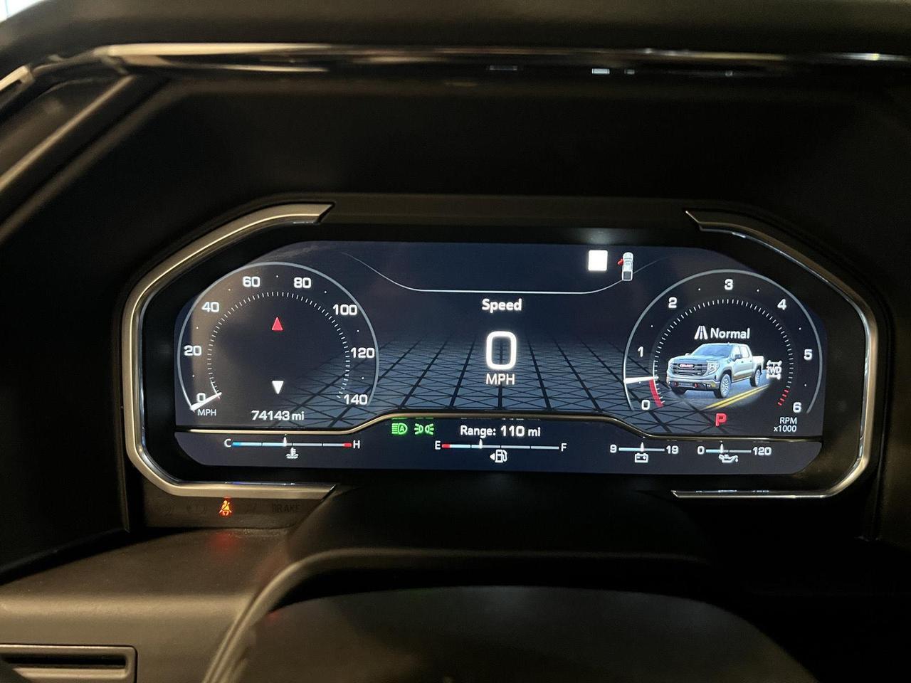 2023 GMC Sierra 1500 AT4 Parker CO