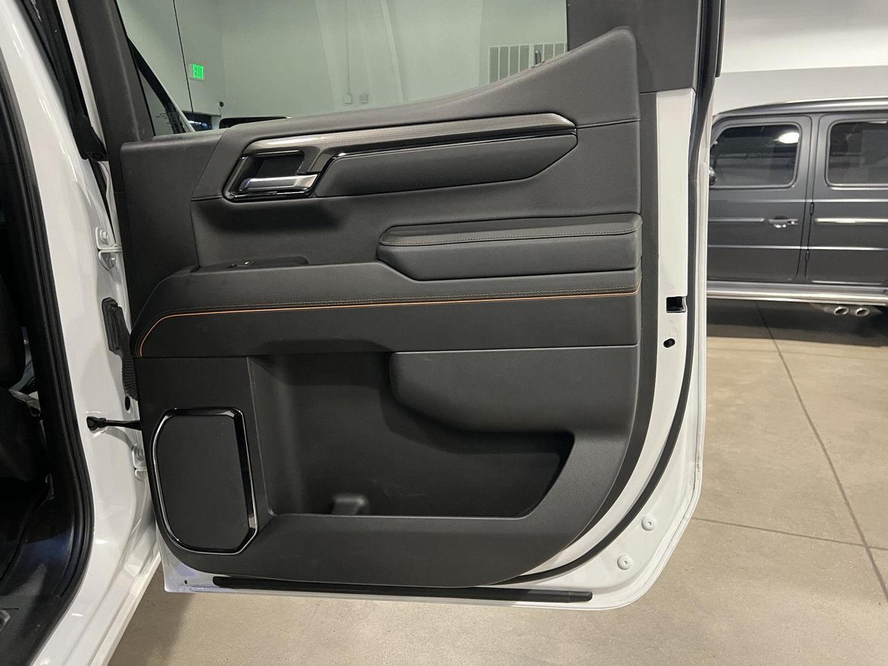 2023 GMC Sierra 1500 AT4 Parker CO
