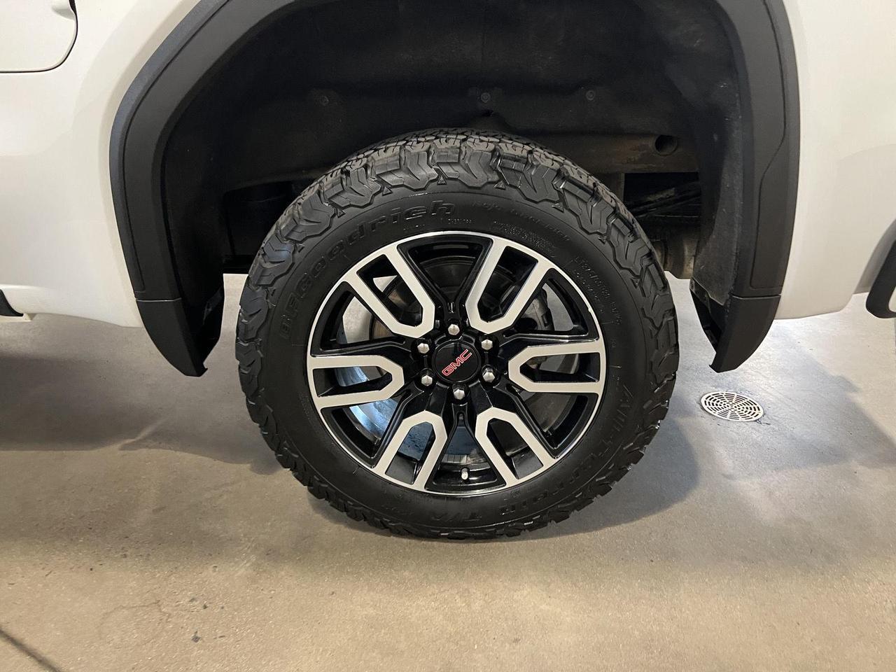 2023 GMC Sierra 1500 AT4 Parker CO