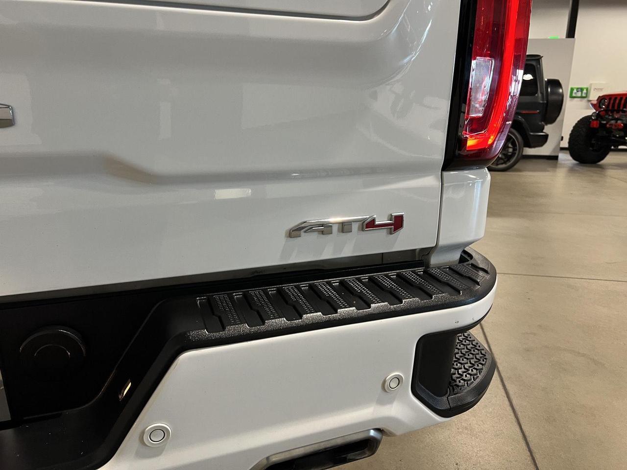 2023 GMC Sierra 1500 AT4 Parker CO