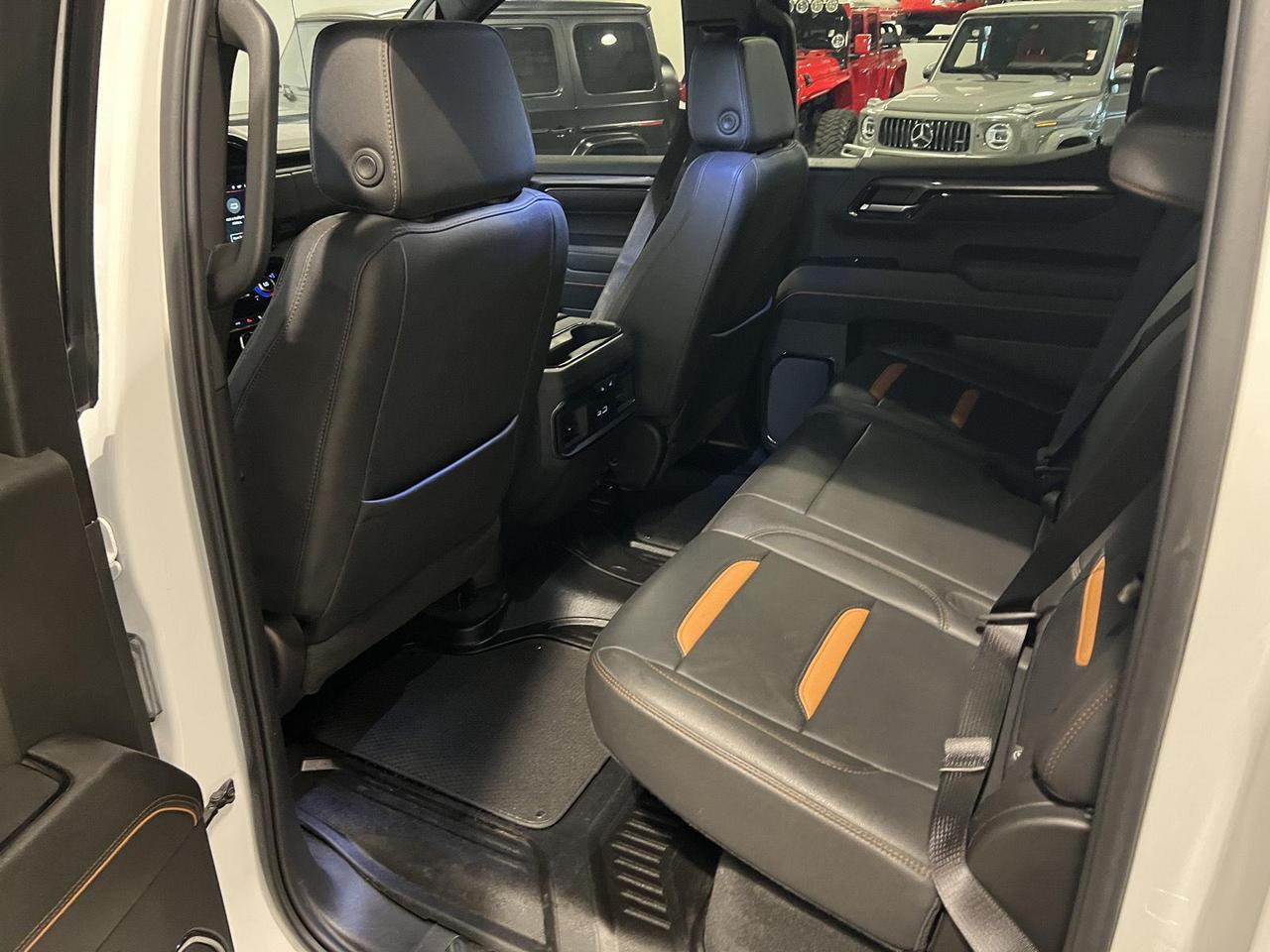 2023 GMC Sierra 1500 AT4 Parker CO
