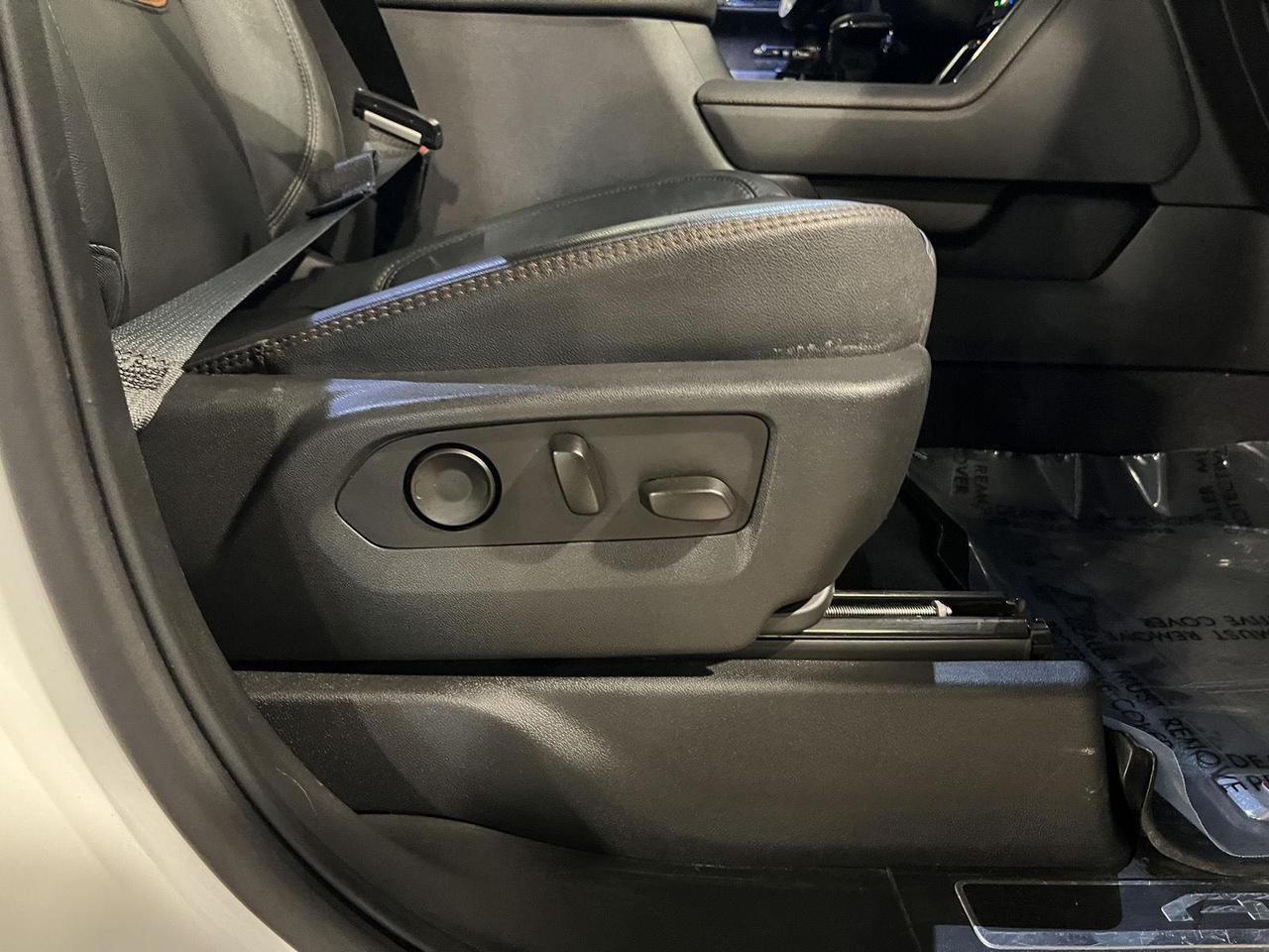 2023 GMC Sierra 1500 AT4 Parker CO
