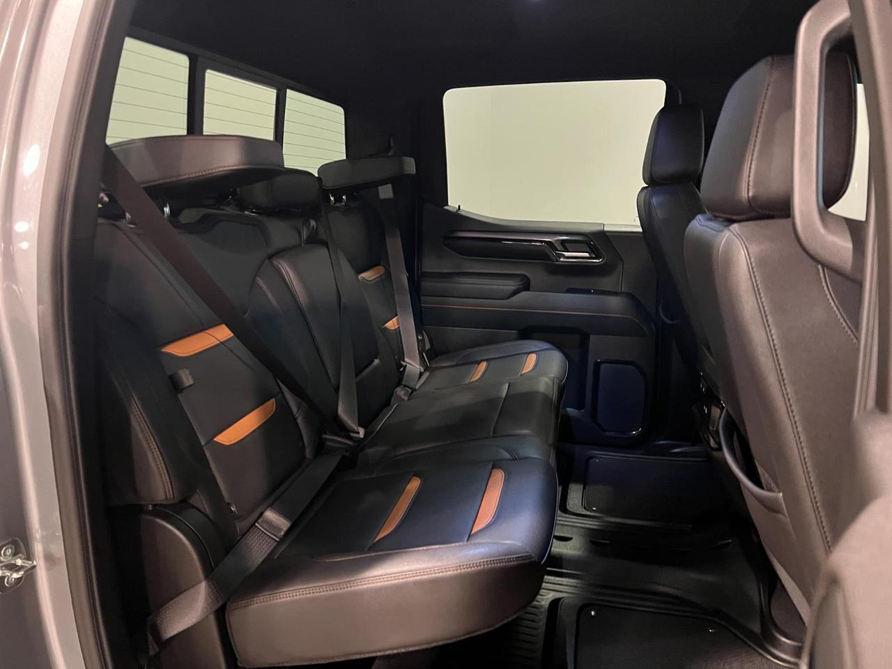 2023 GMC Sierra 1500 AT4 Parker CO