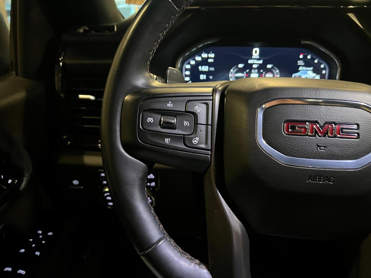 2023 GMC Sierra 1500 AT4 Parker CO