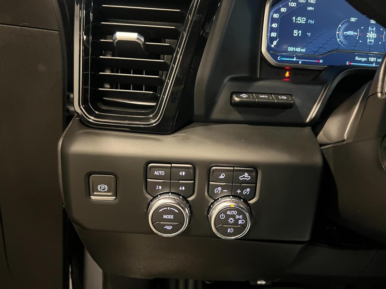 2023 GMC Sierra 1500 AT4 Parker CO