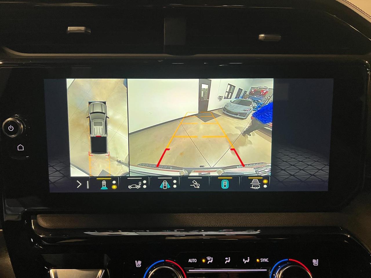 2023 GMC Sierra 1500 AT4 Parker CO