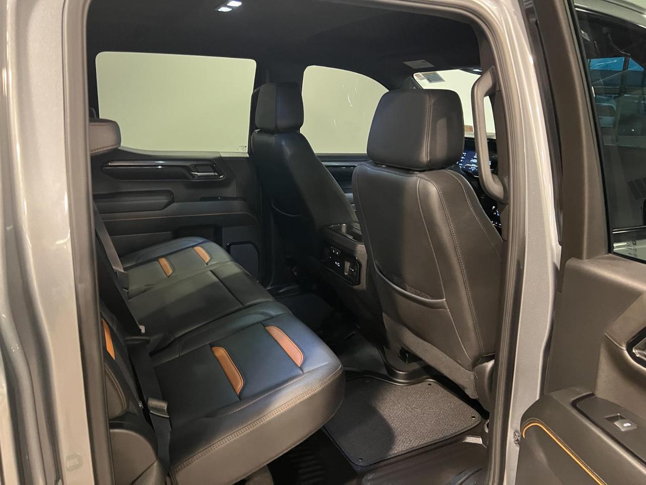 2023 GMC Sierra 1500 AT4 Parker CO