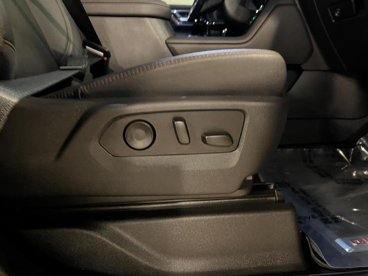 2023 GMC Sierra 1500 AT4 Parker CO