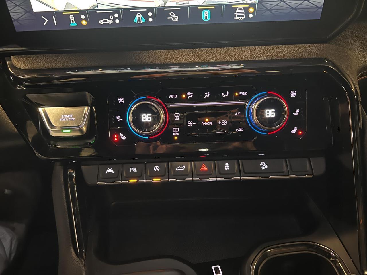 2023 GMC Sierra 1500 AT4 Parker CO