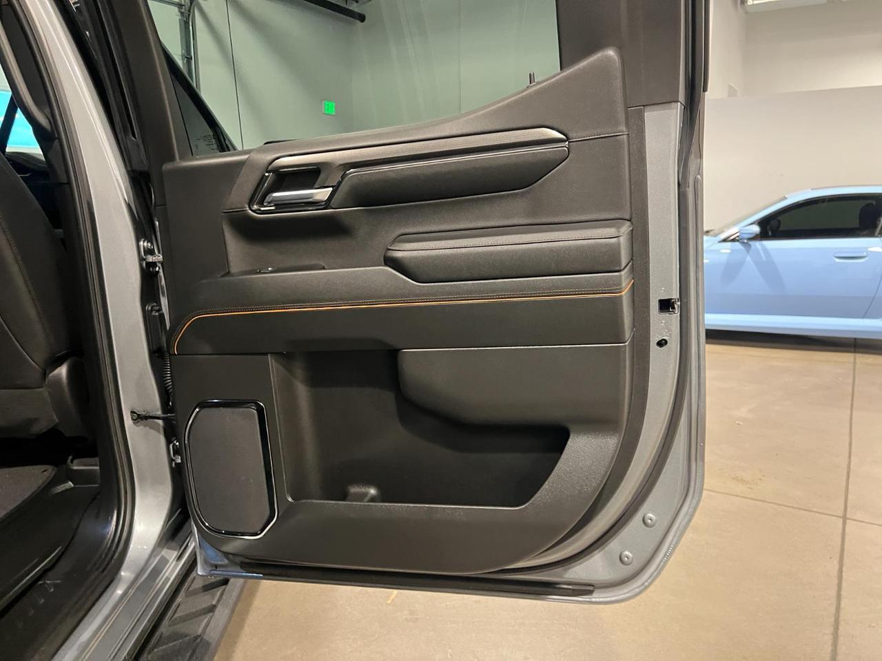 2023 GMC Sierra 1500 AT4 Parker CO