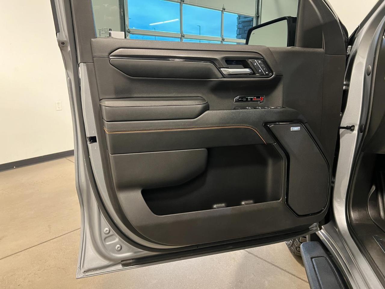 2023 GMC Sierra 1500 AT4 Parker CO