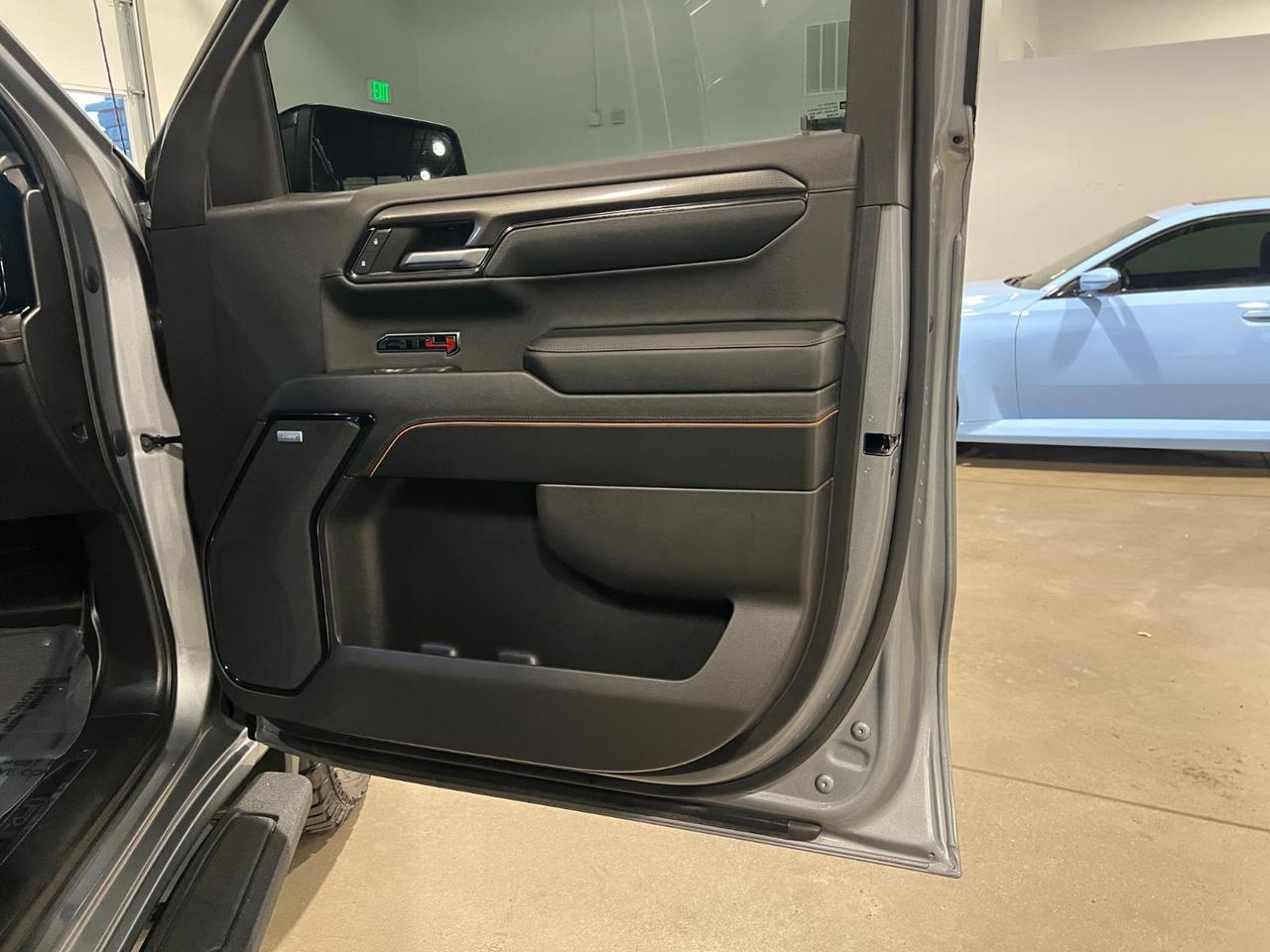 2023 GMC Sierra 1500 AT4 Parker CO