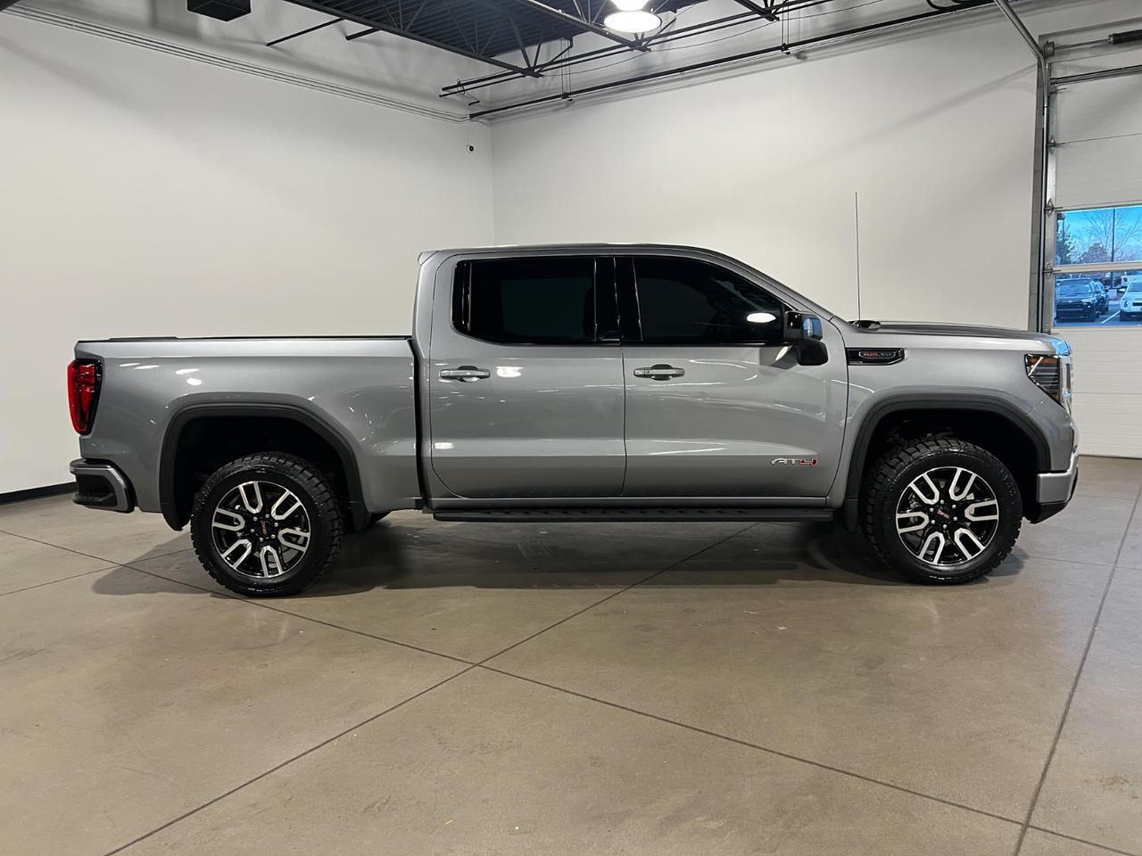 2023 GMC Sierra 1500 AT4 Parker CO