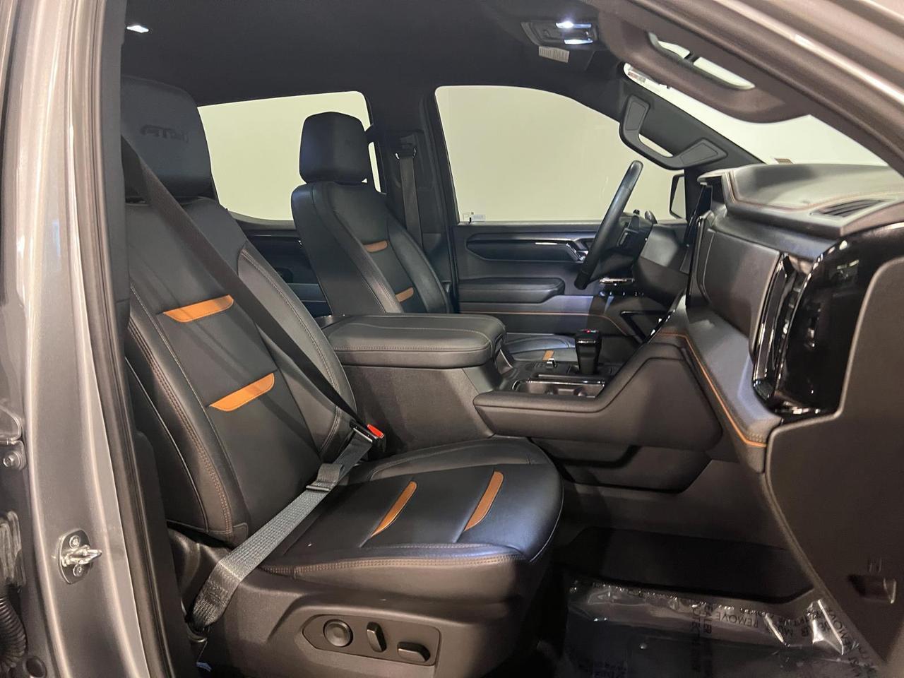 2023 GMC Sierra 1500 AT4 Parker CO