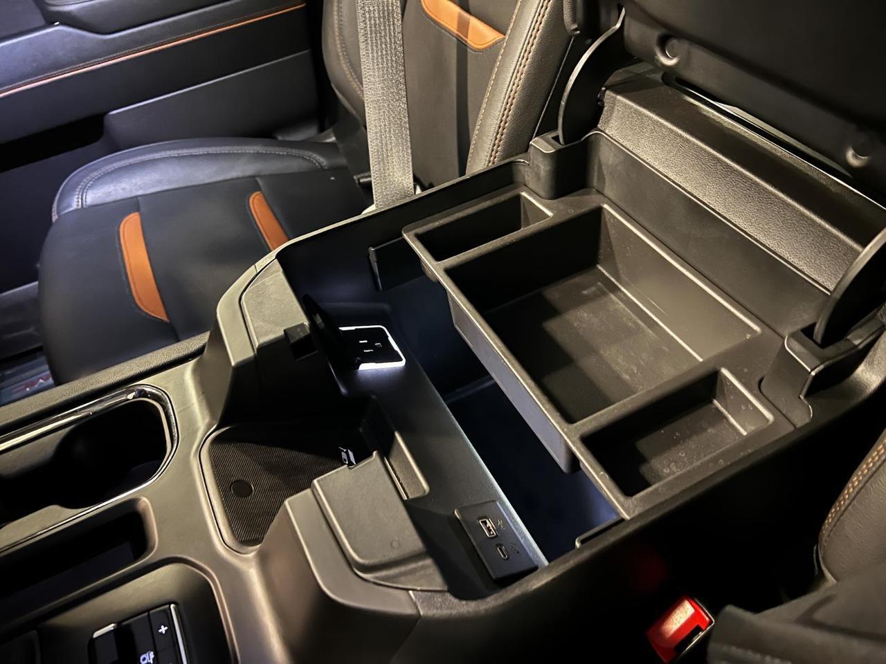 2023 GMC Sierra 1500 AT4 Parker CO