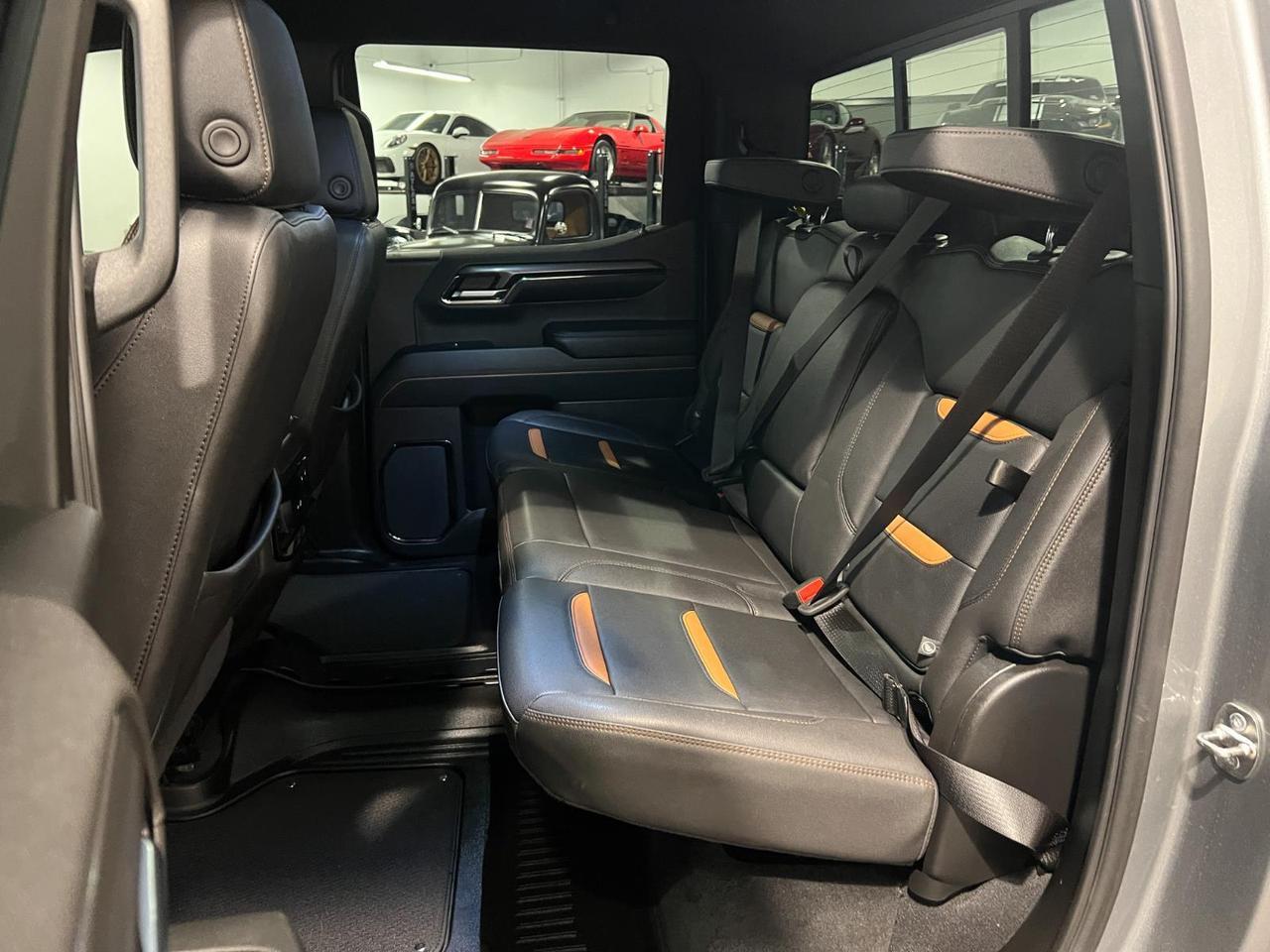 2023 GMC Sierra 1500 AT4 Parker CO