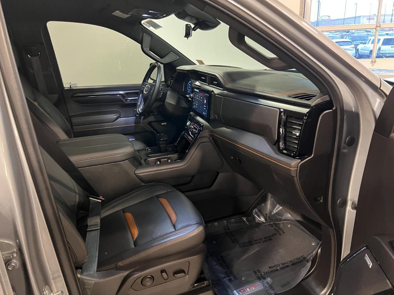 2023 GMC Sierra 1500 AT4 Parker CO