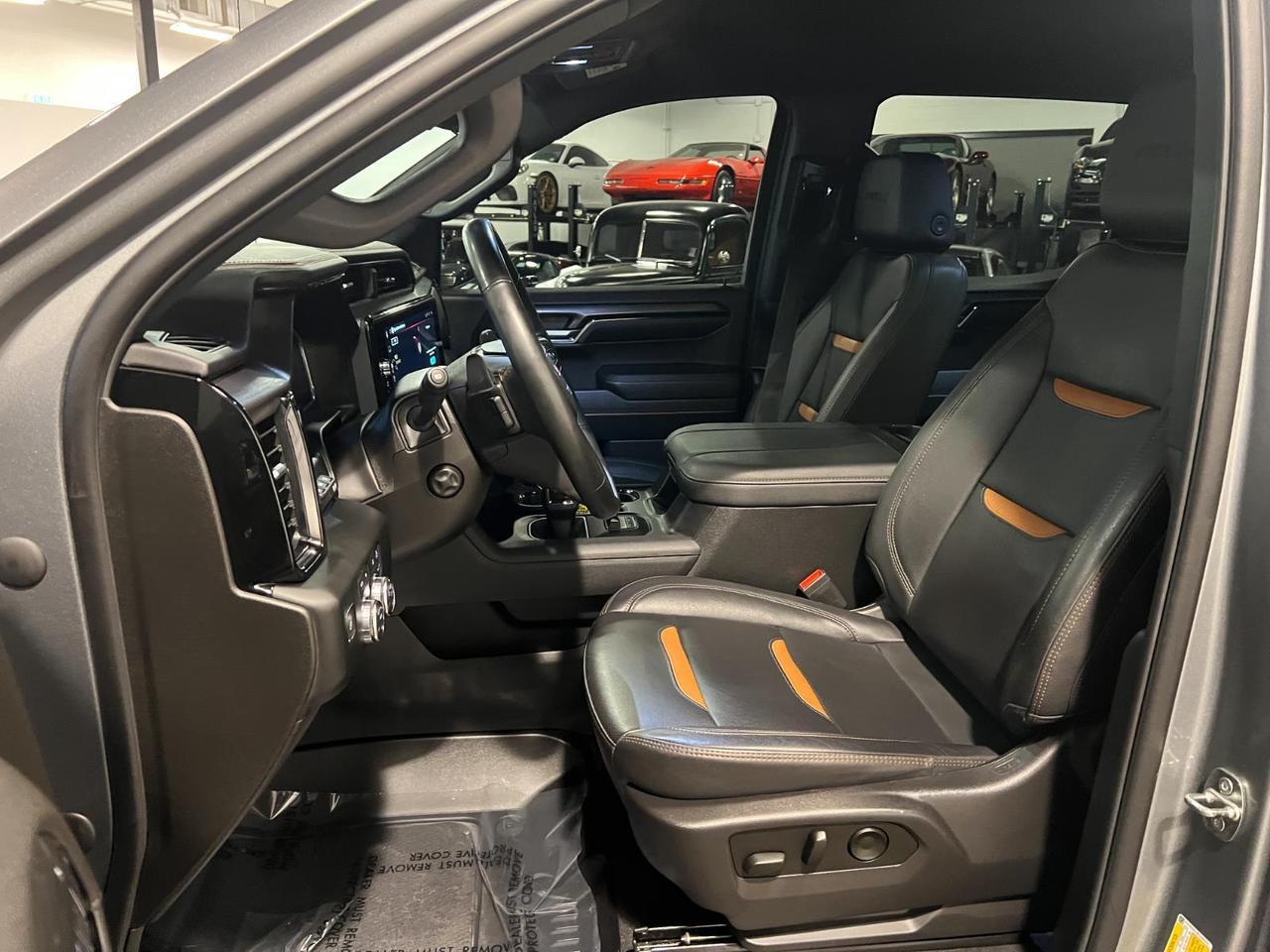 2023 GMC Sierra 1500 AT4 Parker CO