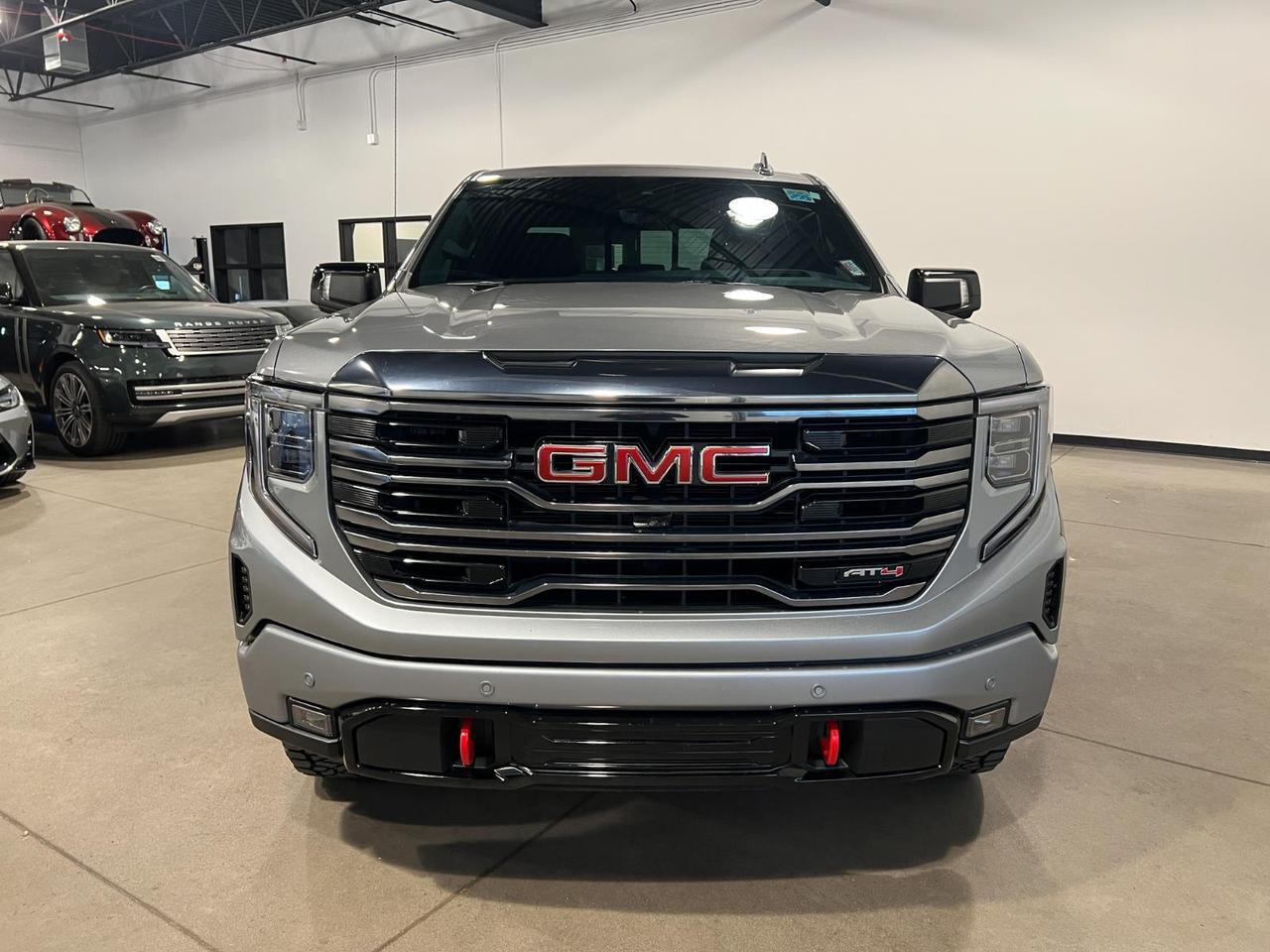 2023 GMC Sierra 1500 AT4 Parker CO