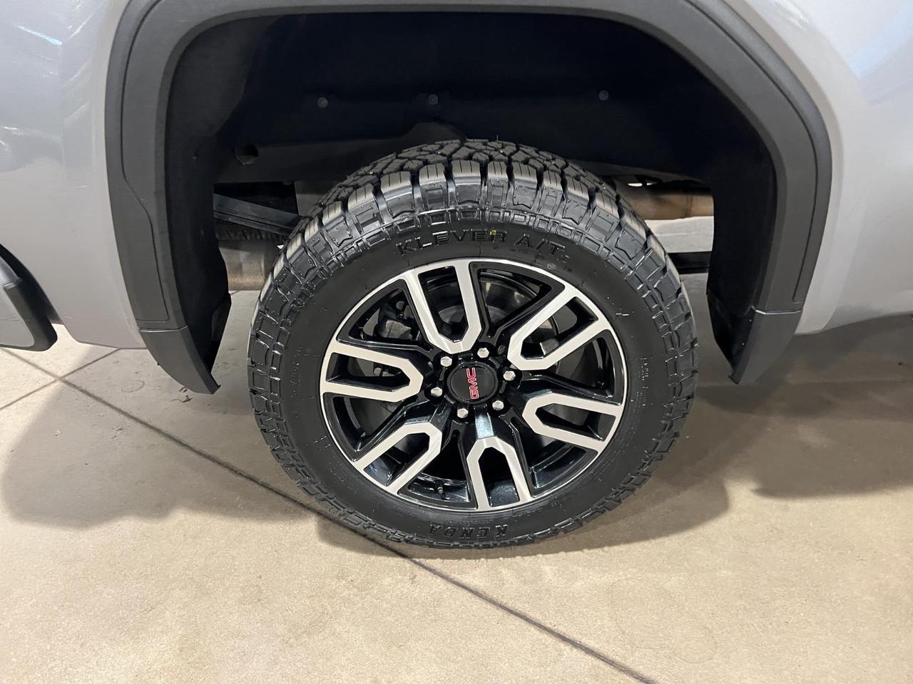 2023 GMC Sierra 1500 AT4 Parker CO