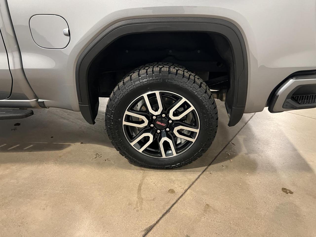 2023 GMC Sierra 1500 AT4 Parker CO