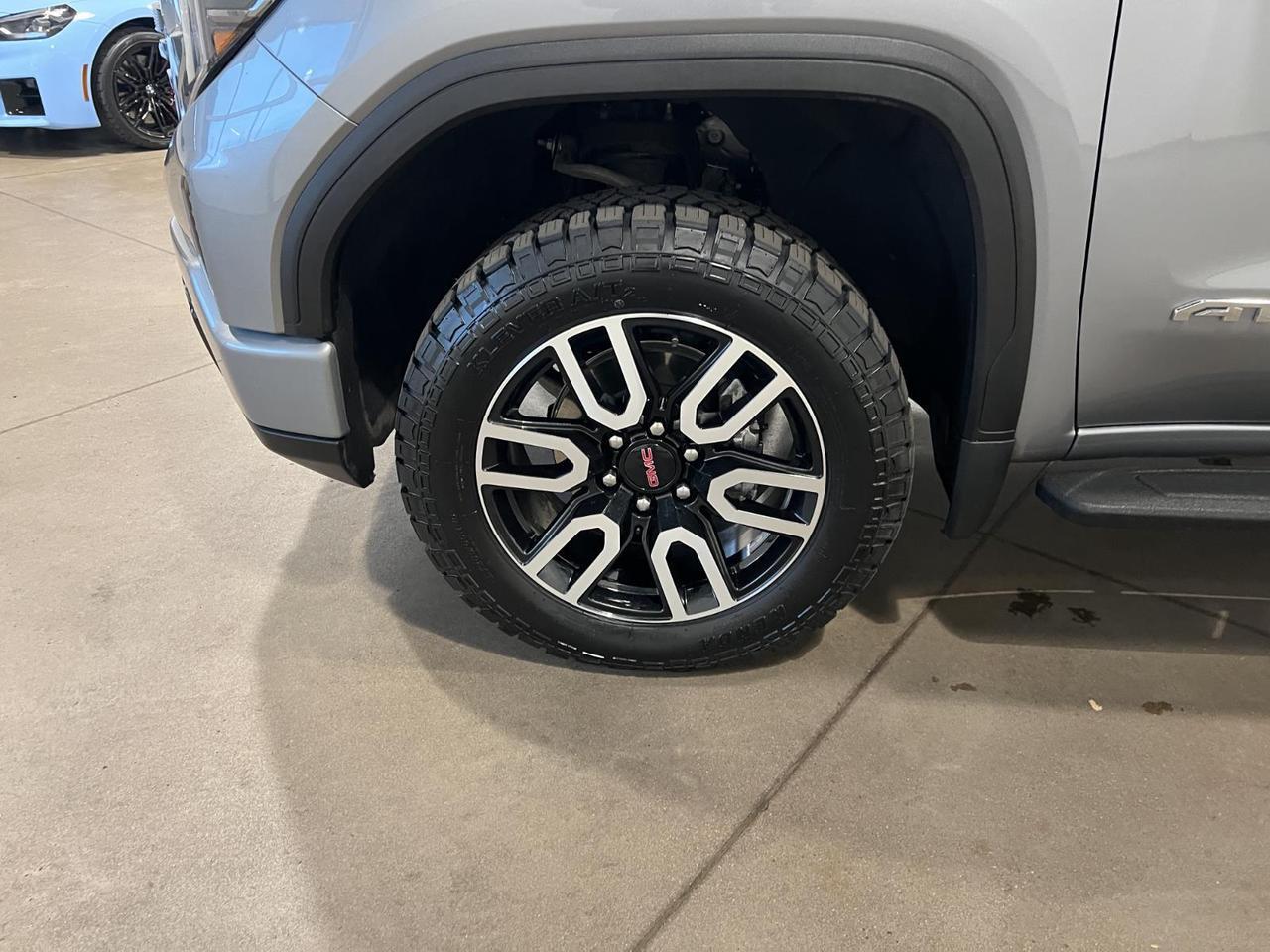 2023 GMC Sierra 1500 AT4 Parker CO