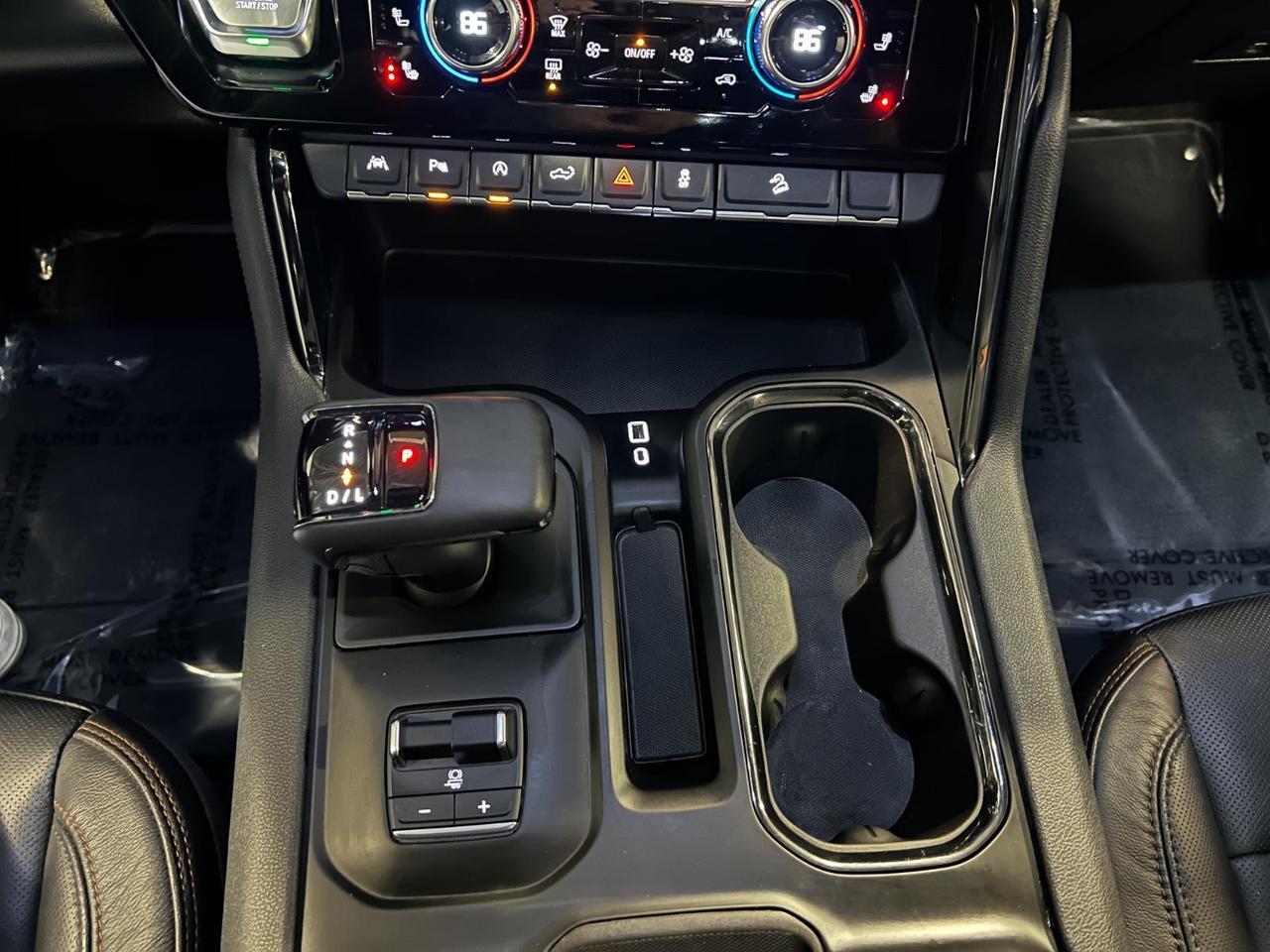 2023 GMC Sierra 1500 AT4 Parker CO