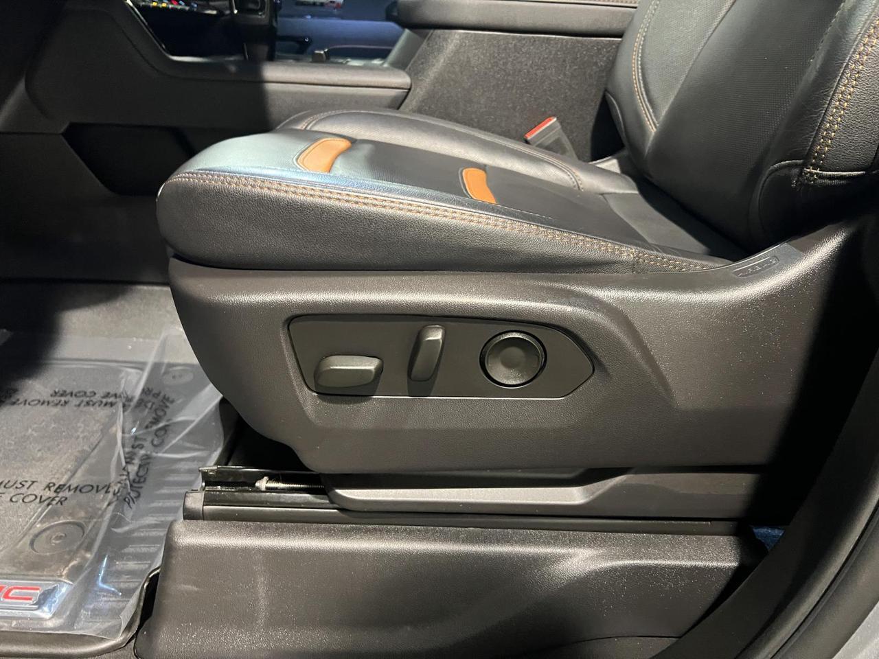 2023 GMC Sierra 1500 AT4 Parker CO