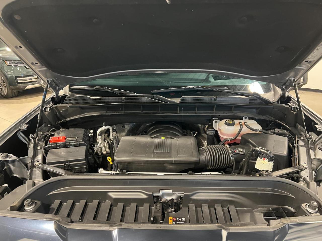 2023 GMC Sierra 1500 AT4 Parker CO