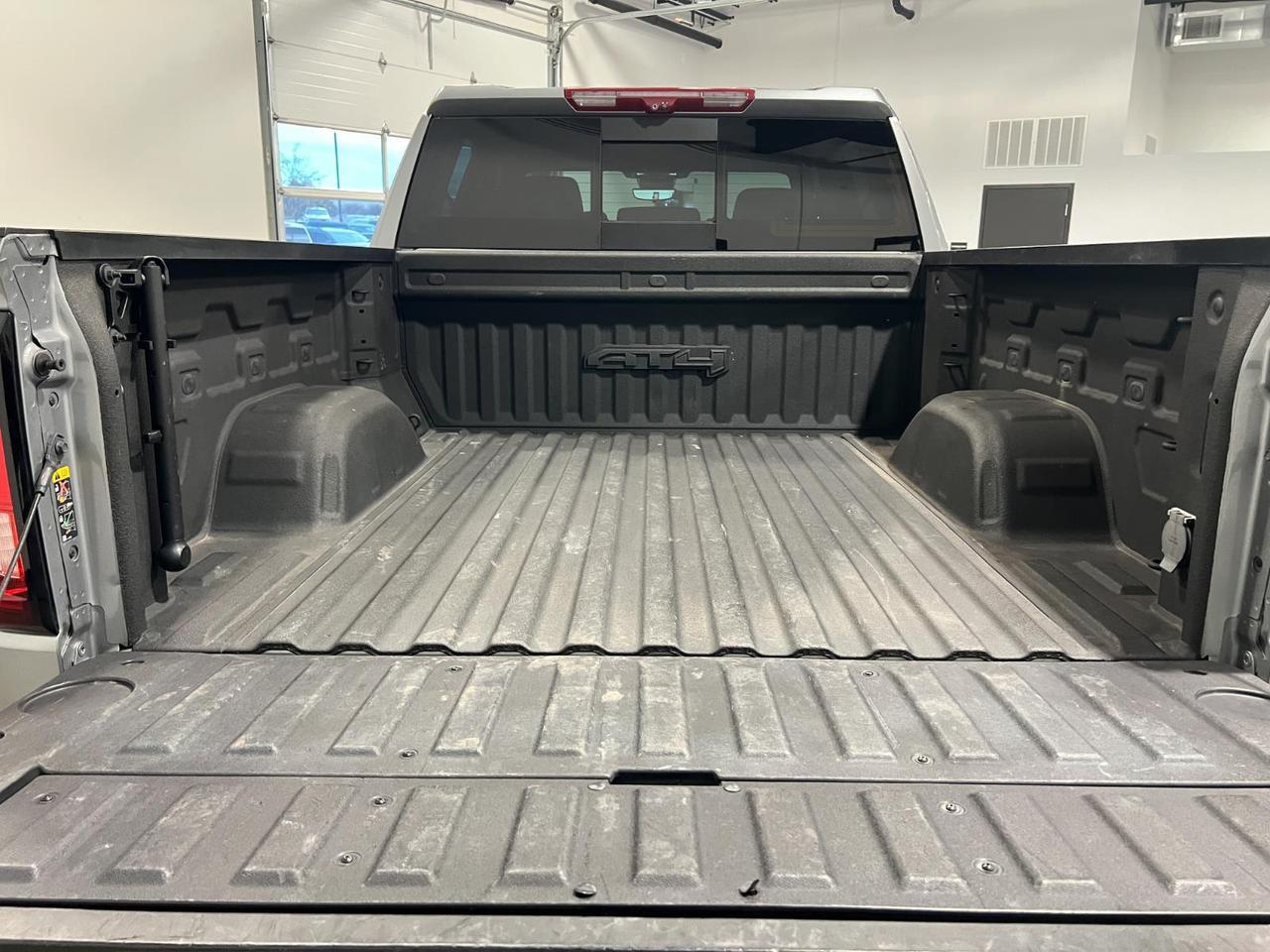 2023 GMC Sierra 1500 AT4 Parker CO