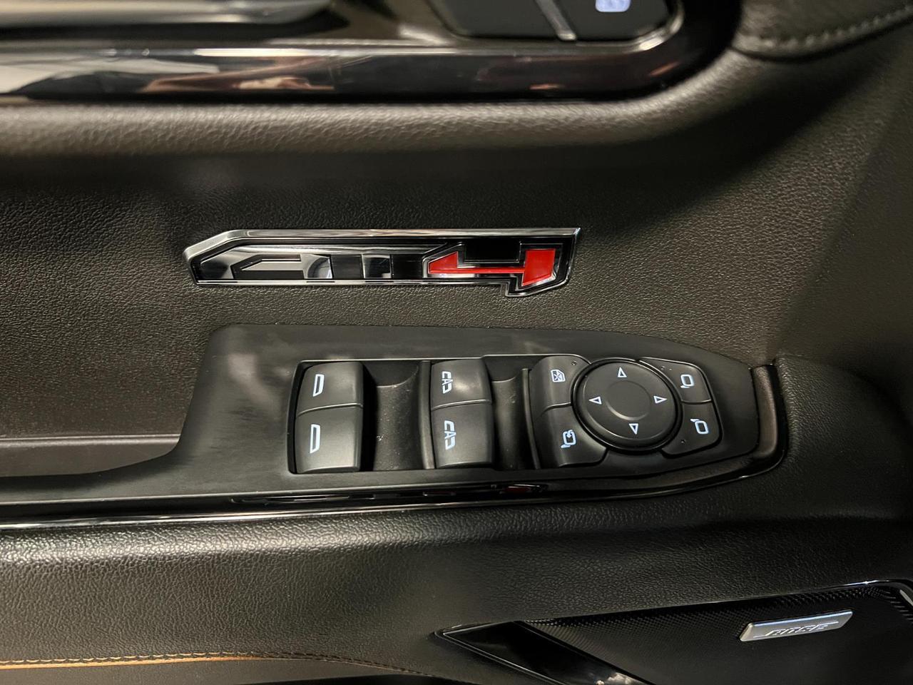 2023 GMC Sierra 1500 AT4 Parker CO