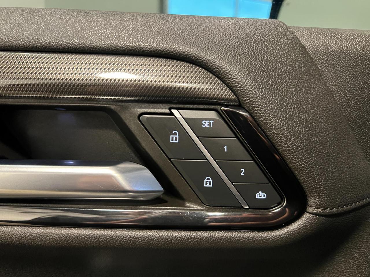 2023 GMC Sierra 1500 AT4 Parker CO