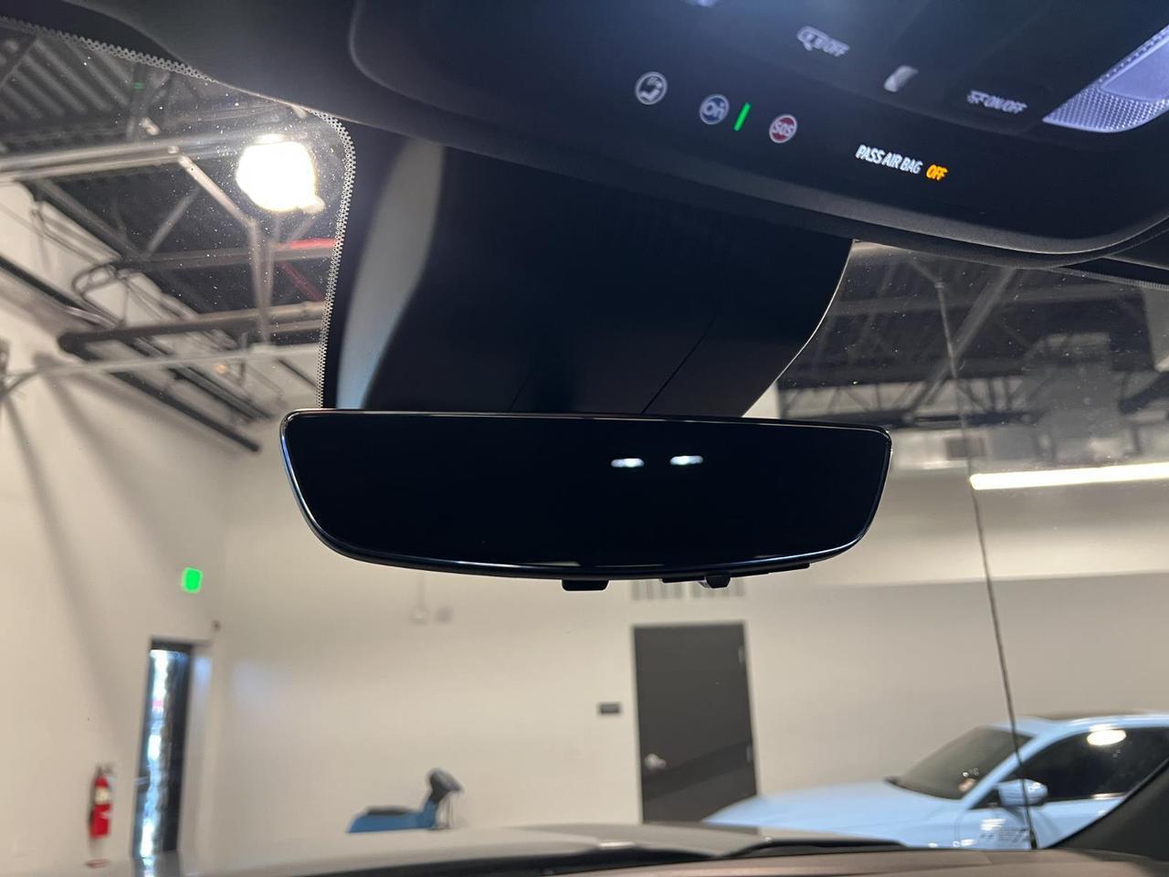 2023 GMC Sierra 1500 AT4 Parker CO