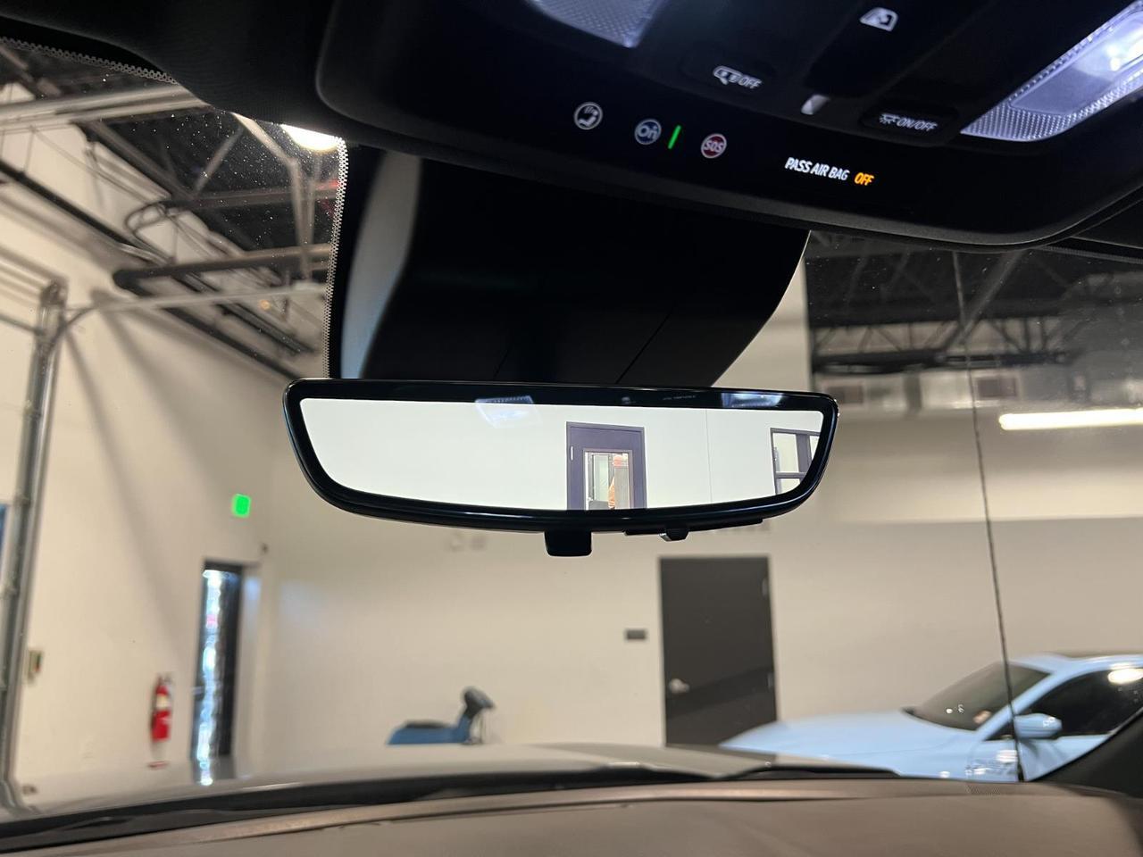 2023 GMC Sierra 1500 AT4 Parker CO