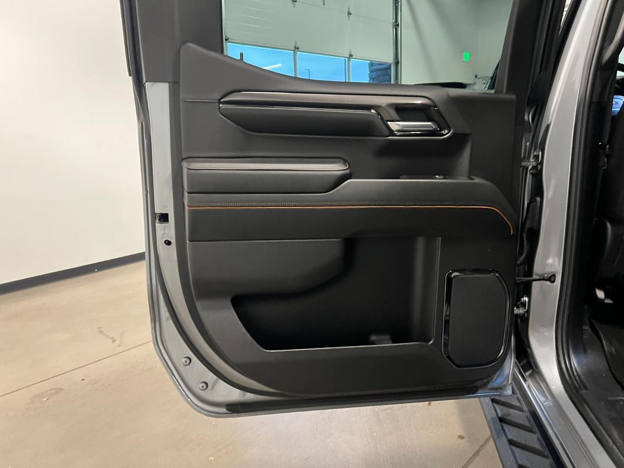 2023 GMC Sierra 1500 AT4 Parker CO