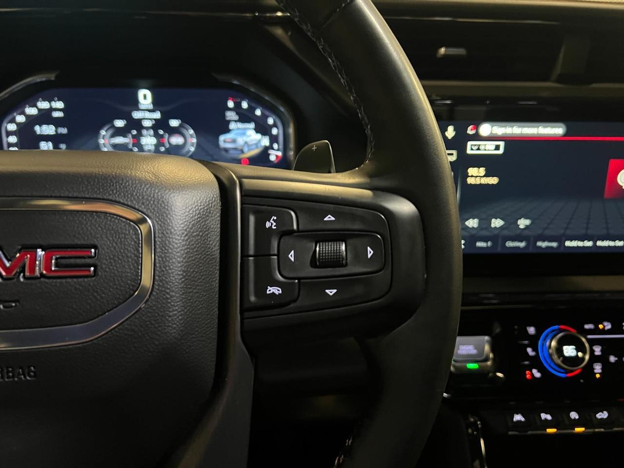 2023 GMC Sierra 1500 AT4 Parker CO