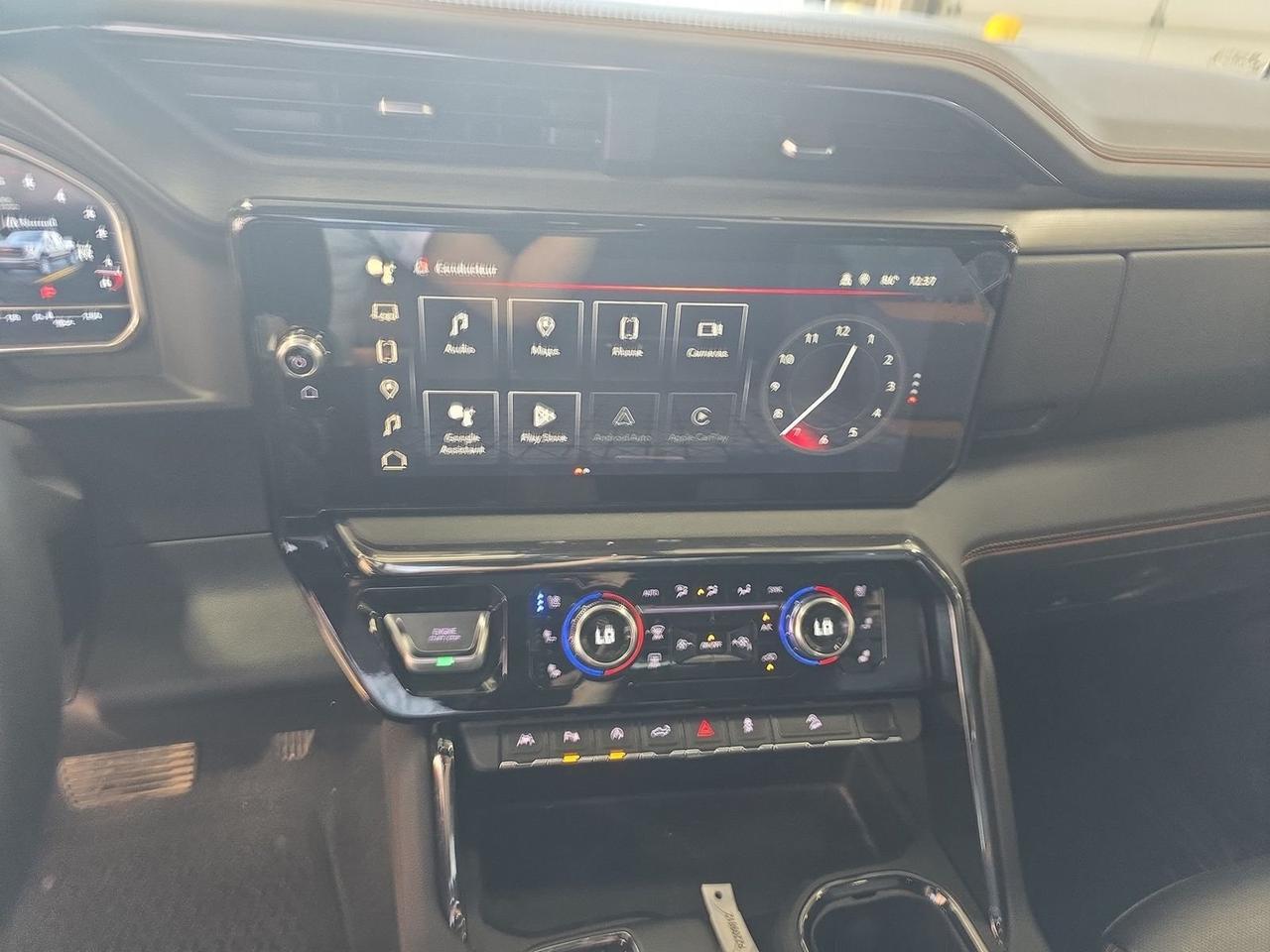 2023 GMC Sierra 1500 AT4 Bend OR